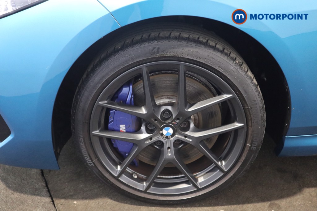 BMW 2 Series M Sport Manual Petrol Saloon - Stock Number (1625855) - 24th supplementary image