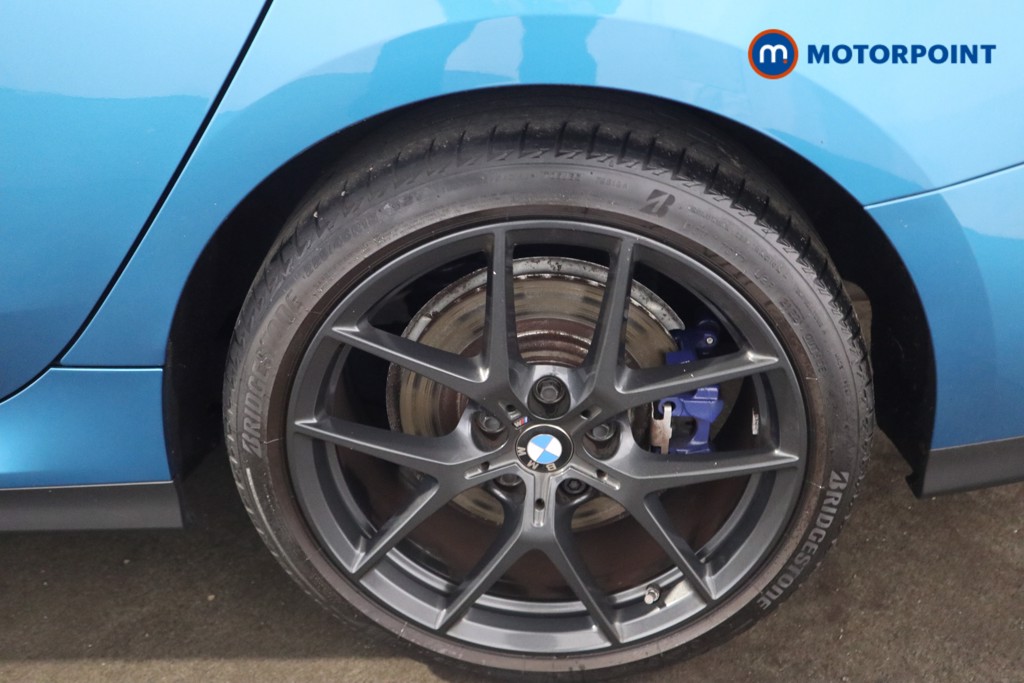 BMW 2 Series M Sport Manual Petrol Saloon - Stock Number (1625855) - 25th supplementary image