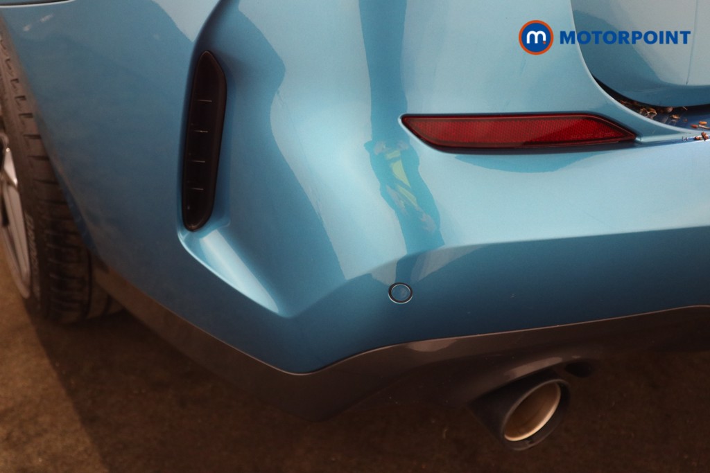 BMW 2 Series M Sport Manual Petrol Saloon - Stock Number (1625855) - 26th supplementary image