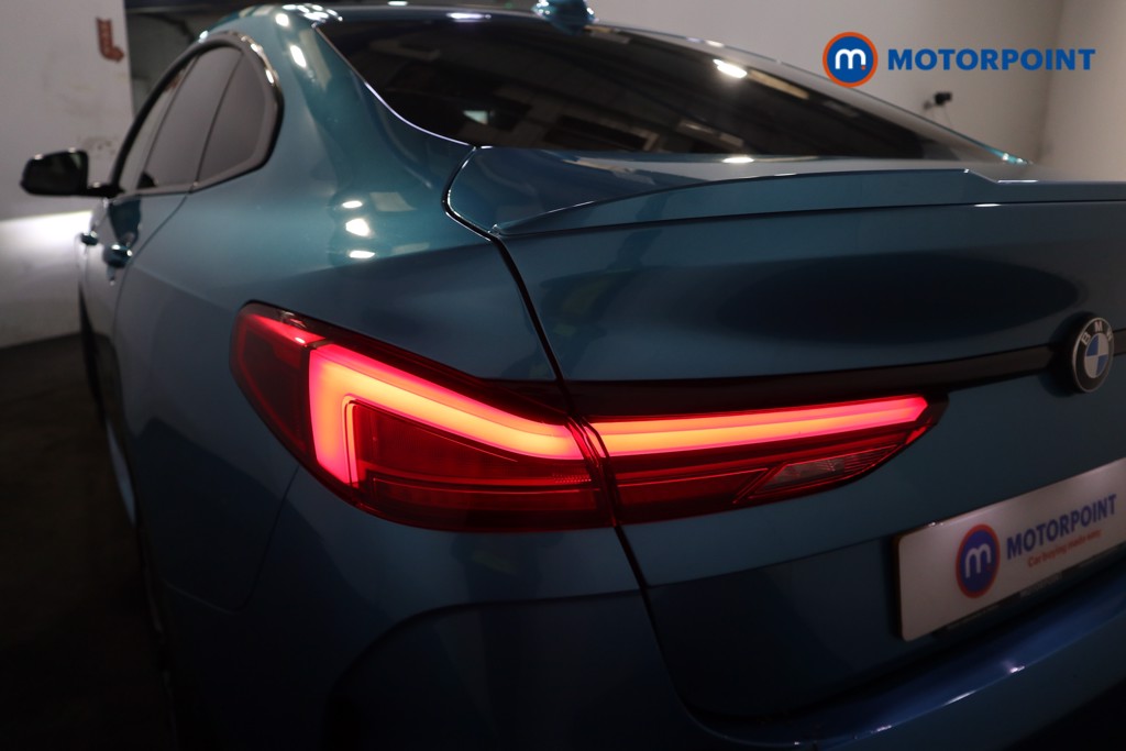 BMW 2 Series M Sport Manual Petrol Saloon - Stock Number (1625855) - 27th supplementary image