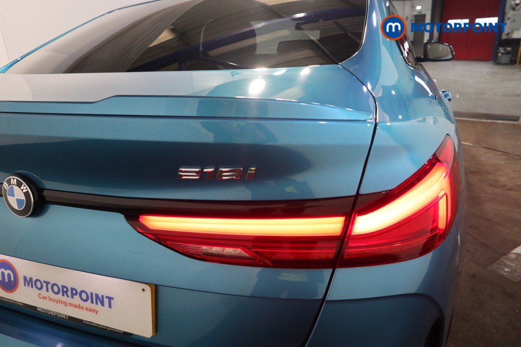 BMW 2 Series M Sport Manual Petrol Saloon - Stock Number (1625855) - 28th supplementary image