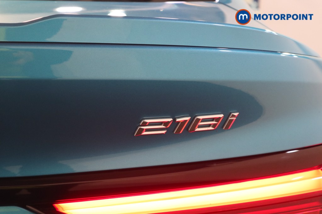 BMW 2 Series M Sport Manual Petrol Saloon - Stock Number (1625855) - 29th supplementary image