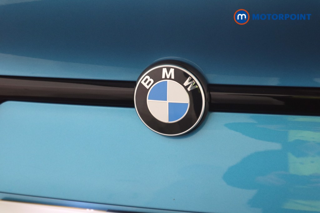 BMW 2 Series M Sport Manual Petrol Saloon - Stock Number (1625855) - 30th supplementary image