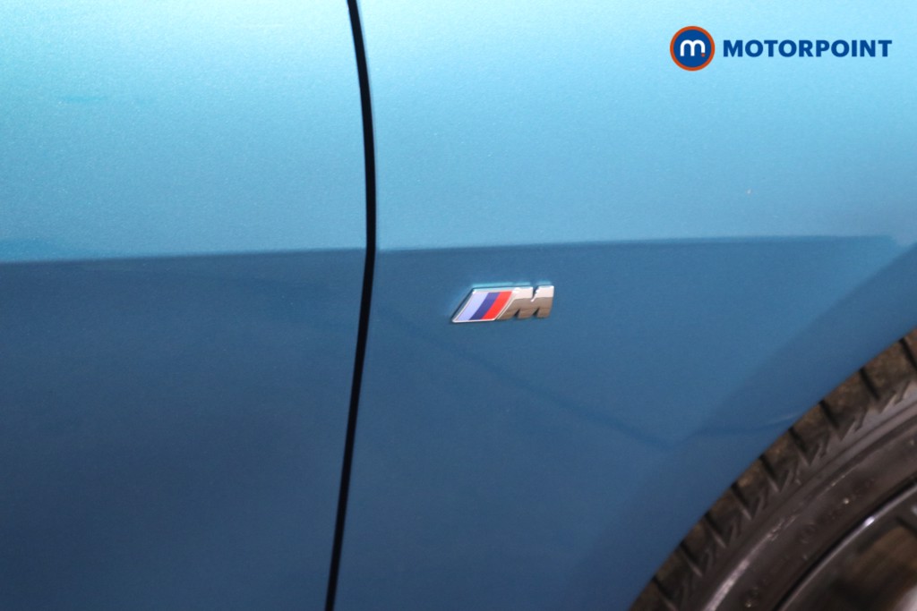 BMW 2 Series M Sport Manual Petrol Saloon - Stock Number (1625855) - 32nd supplementary image