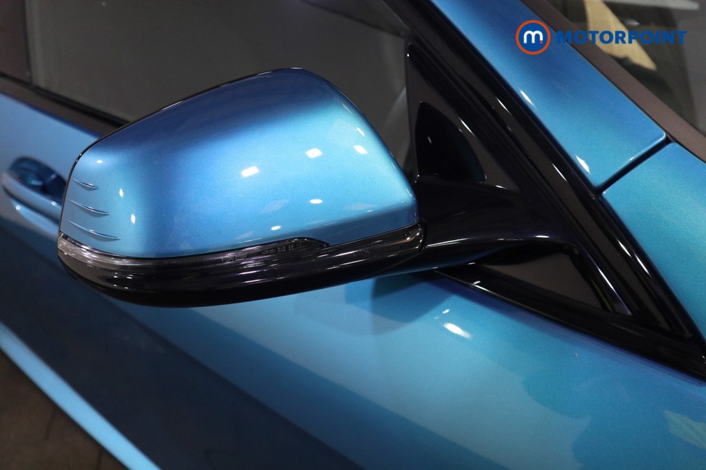 BMW 2 Series M Sport Manual Petrol Saloon - Stock Number (1625855) - 33rd supplementary image