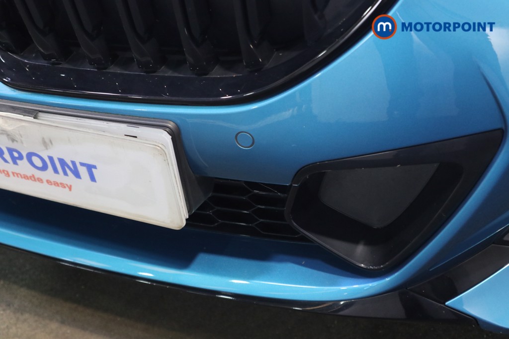 BMW 2 Series M Sport Manual Petrol Saloon - Stock Number (1625855) - 35th supplementary image