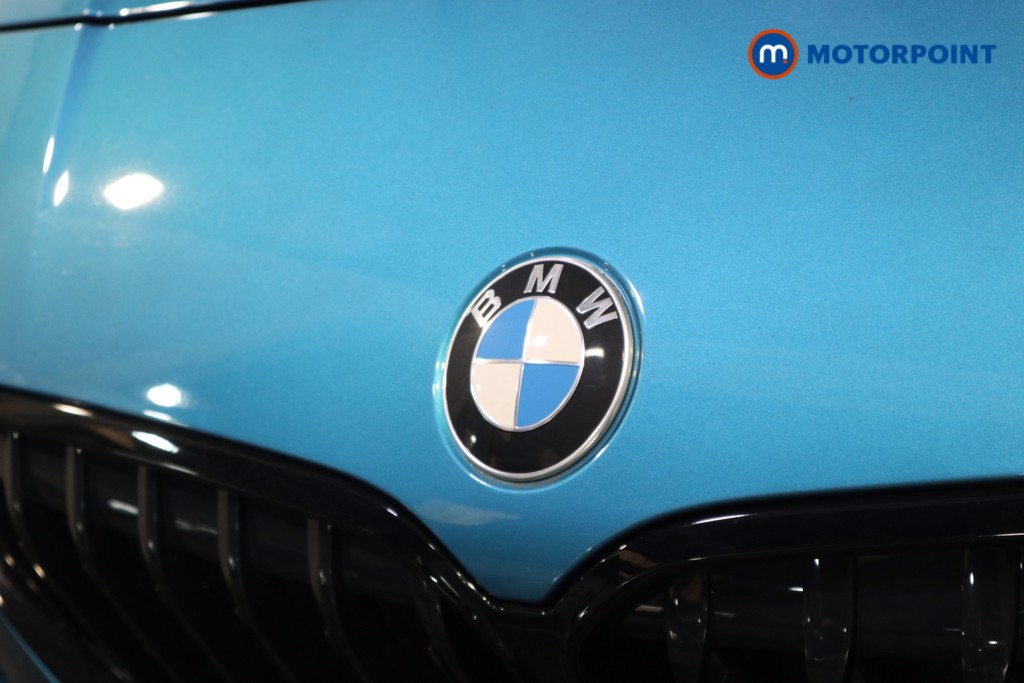BMW 2 Series M Sport Manual Petrol Saloon - Stock Number (1625855) - 36th supplementary image