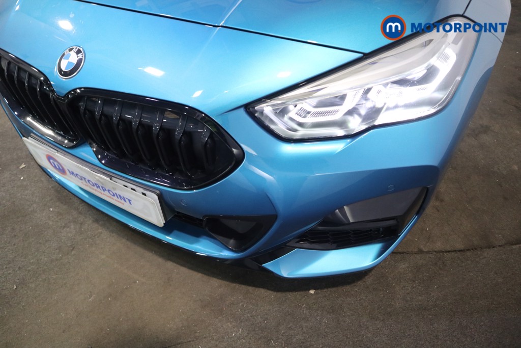 BMW 2 Series M Sport Manual Petrol Saloon - Stock Number (1625855) - 37th supplementary image