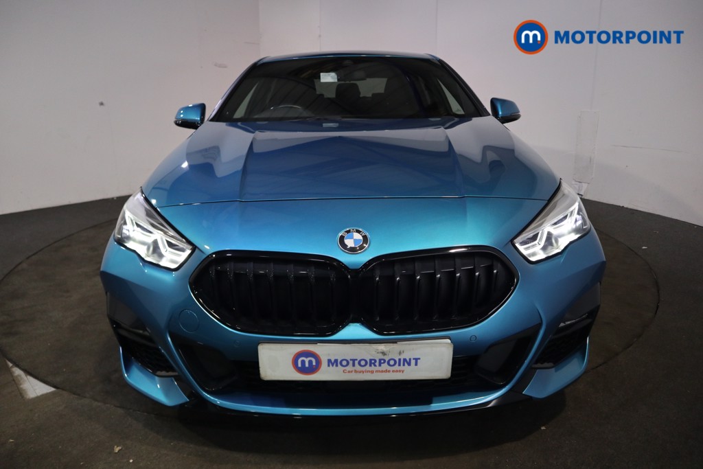 BMW 2 Series M Sport Manual Petrol Saloon - Stock Number (1625855) - 39th supplementary image