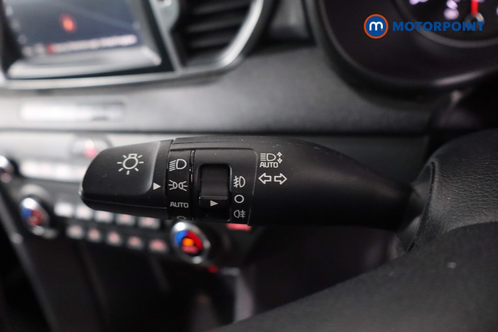 KIA Sportage 2 Automatic Diesel SUV - Stock Number (1625921) - 14th supplementary image