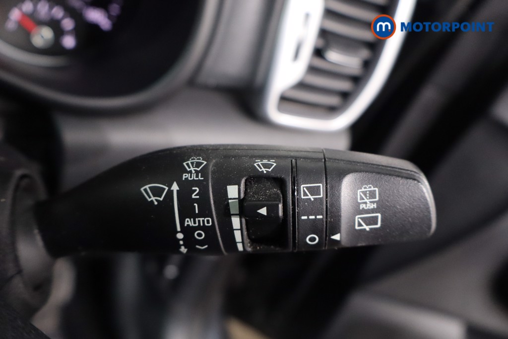 KIA Sportage 2 Automatic Diesel SUV - Stock Number (1625921) - 15th supplementary image