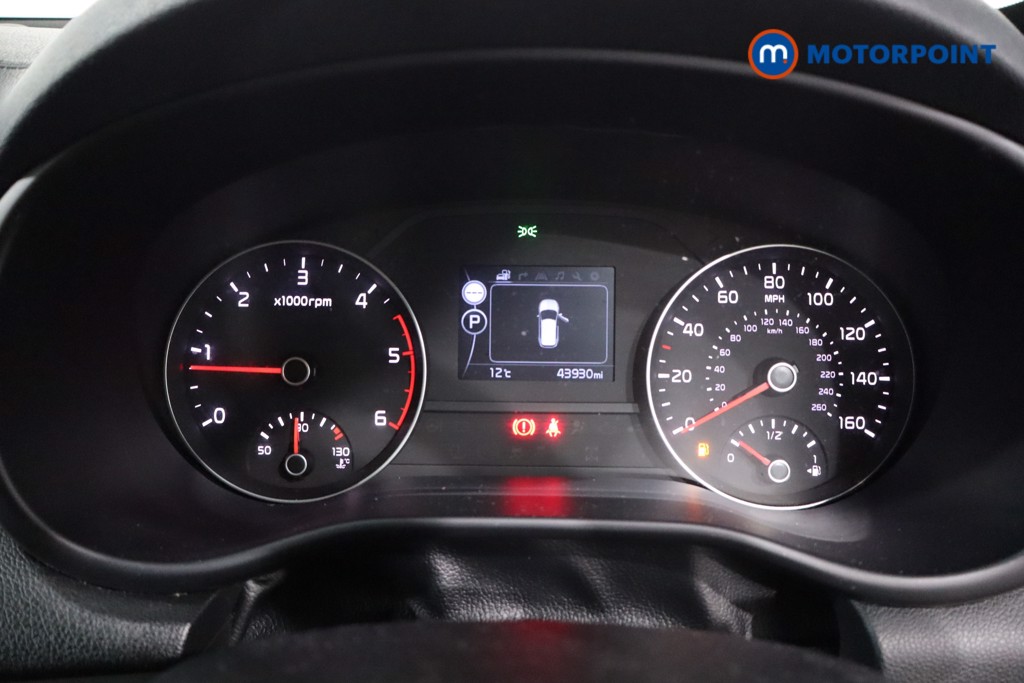 KIA Sportage 2 Automatic Diesel SUV - Stock Number (1625921) - 16th supplementary image