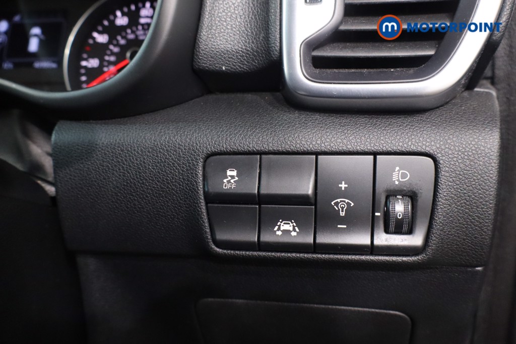 KIA Sportage 2 Automatic Diesel SUV - Stock Number (1625921) - 17th supplementary image