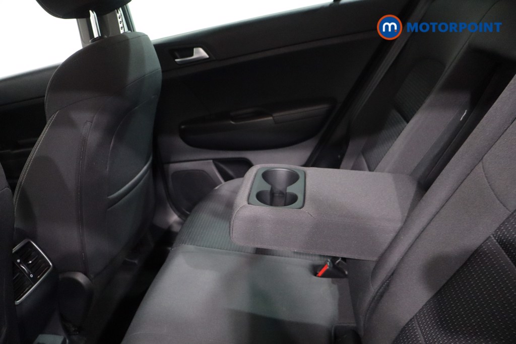 KIA Sportage 2 Automatic Diesel SUV - Stock Number (1625921) - 24th supplementary image