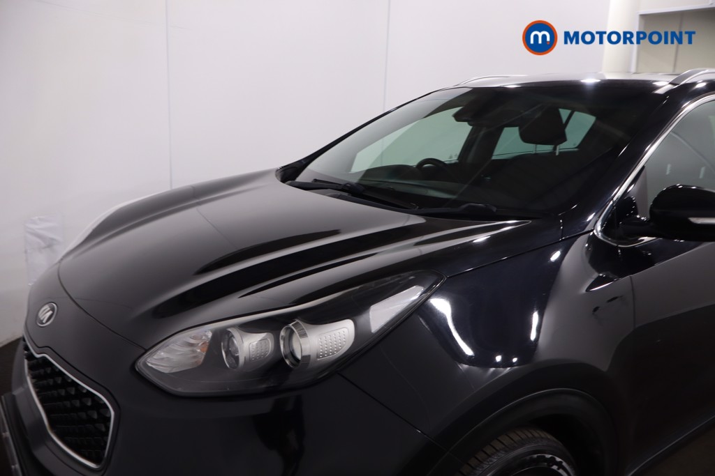 KIA Sportage 2 Automatic Diesel SUV - Stock Number (1625921) - 26th supplementary image