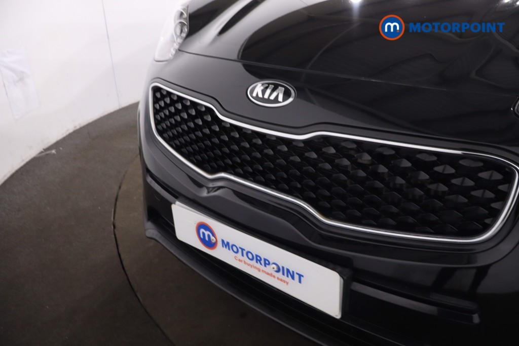KIA Sportage 2 Automatic Diesel SUV - Stock Number (1625921) - 27th supplementary image