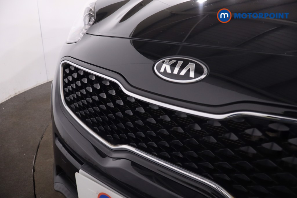 KIA Sportage 2 Automatic Diesel SUV - Stock Number (1625921) - 28th supplementary image