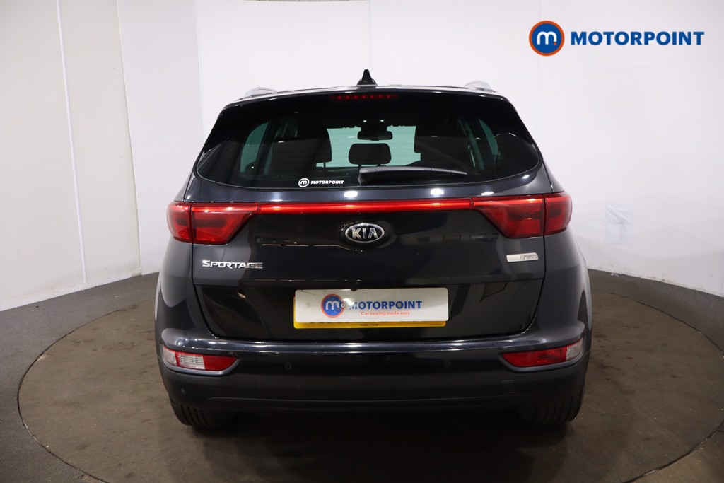 KIA Sportage 2 Automatic Diesel SUV - Stock Number (1625921) - 32nd supplementary image