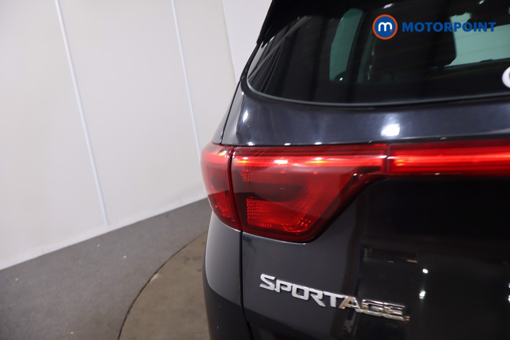 KIA Sportage 2 Automatic Diesel SUV - Stock Number (1625921) - 33rd supplementary image