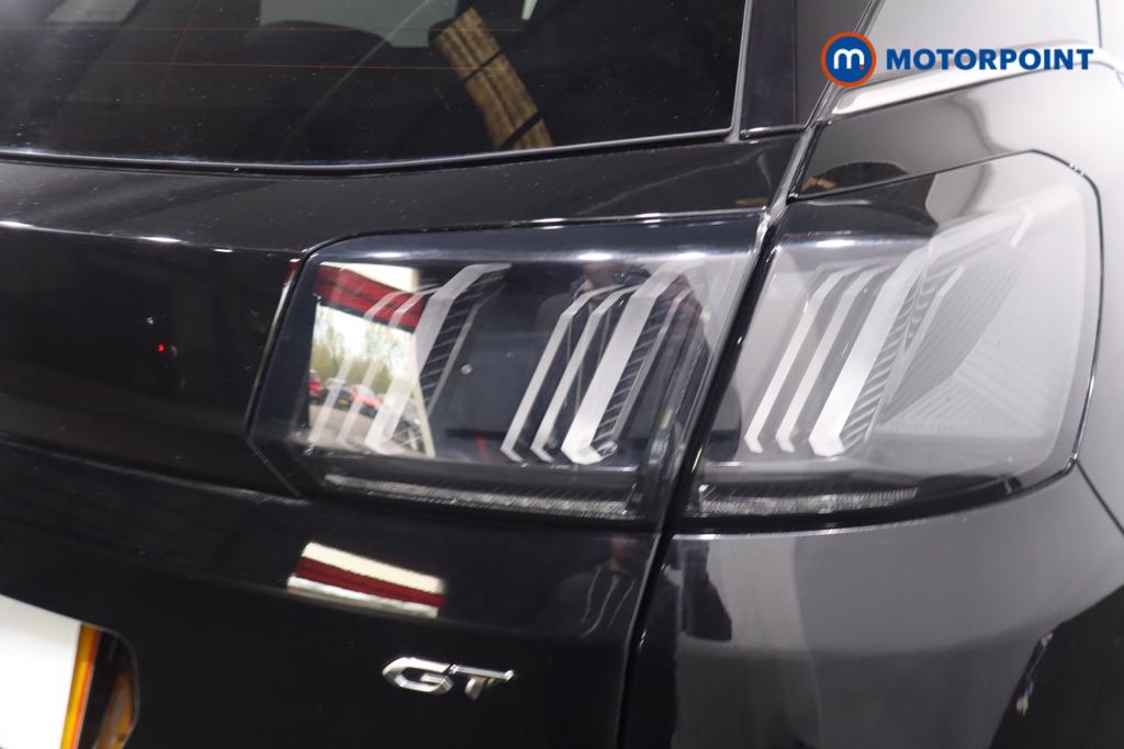 Peugeot 3008 Gt Premium Automatic Petrol SUV - Stock Number (1625961) - 3rd supplementary image