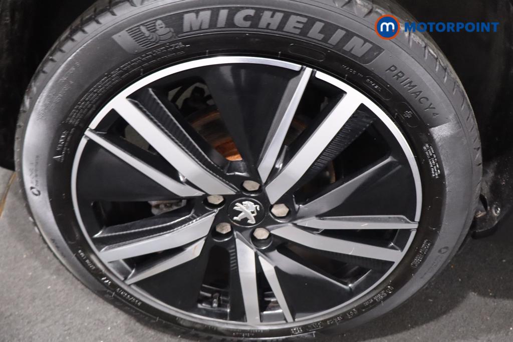 Peugeot 3008 Gt Premium Automatic Petrol SUV - Stock Number (1625961) - 6th supplementary image