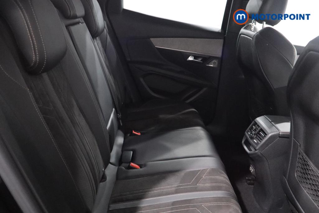 Peugeot 3008 Gt Premium Automatic Petrol SUV - Stock Number (1625961) - 7th supplementary image