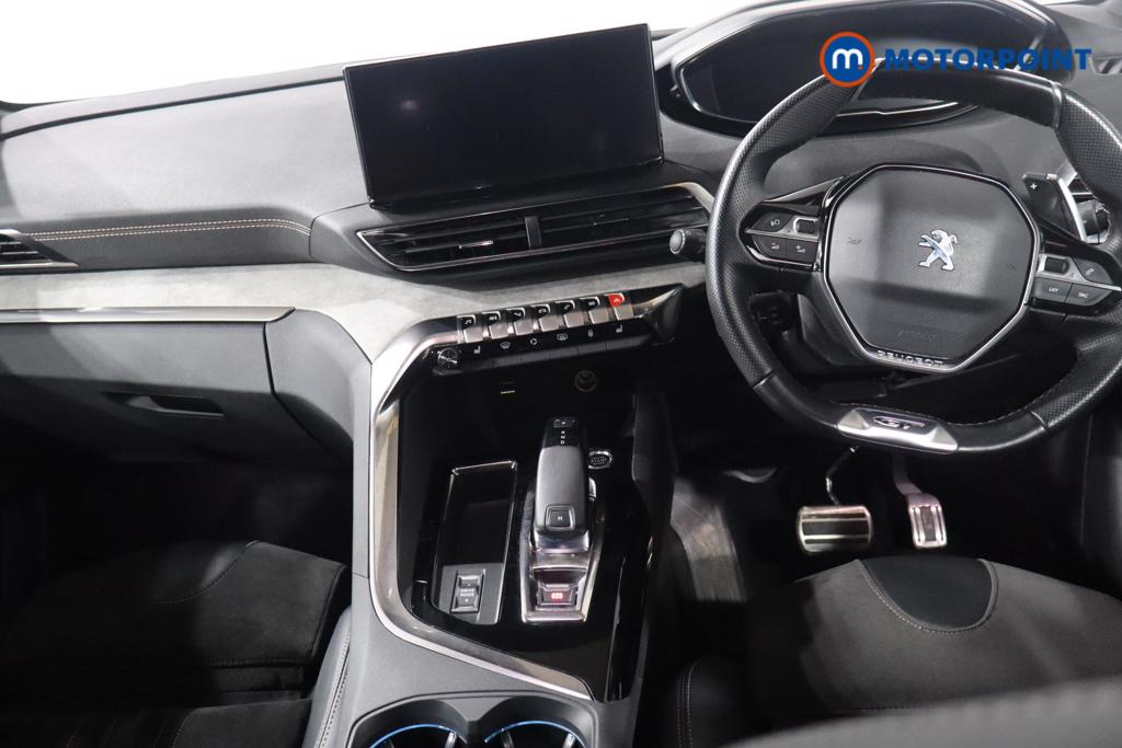 Peugeot 3008 Gt Premium Automatic Petrol SUV - Stock Number (1625961) - 8th supplementary image