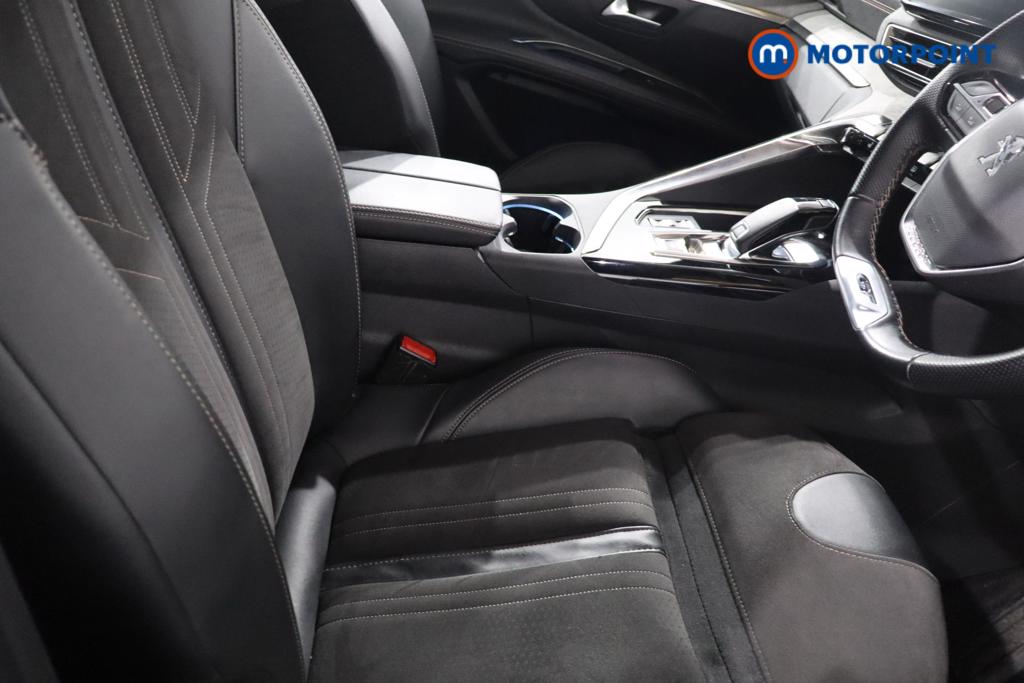 Peugeot 3008 Gt Premium Automatic Petrol SUV - Stock Number (1625961) - 13th supplementary image