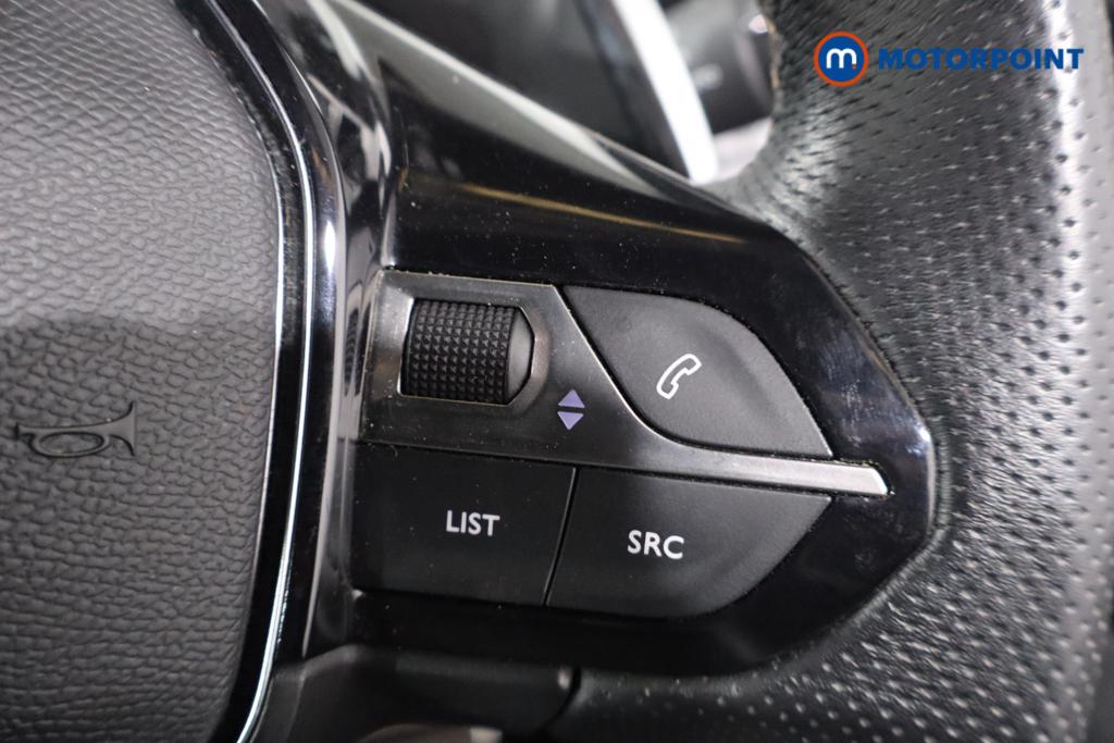 Peugeot 3008 Gt Premium Automatic Petrol SUV - Stock Number (1625961) - 15th supplementary image