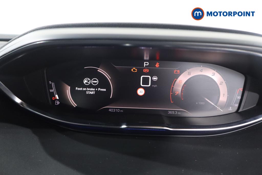 Peugeot 3008 Gt Premium Automatic Petrol SUV - Stock Number (1625961) - 17th supplementary image