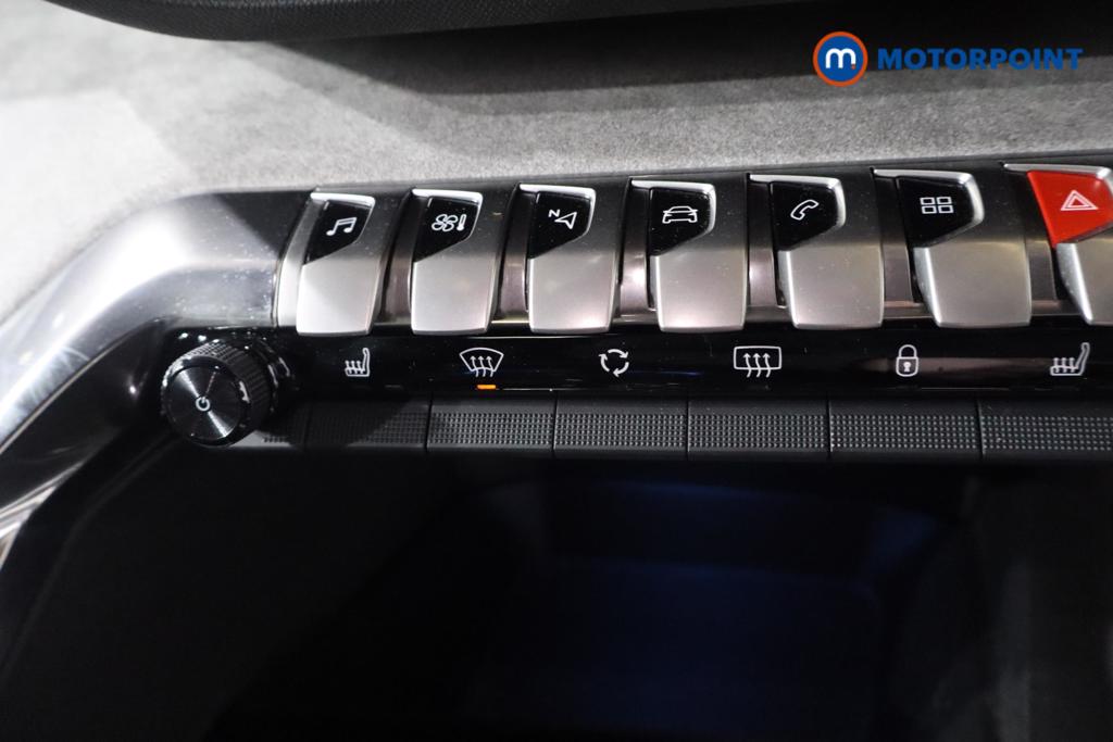 Peugeot 3008 Gt Premium Automatic Petrol SUV - Stock Number (1625961) - 19th supplementary image