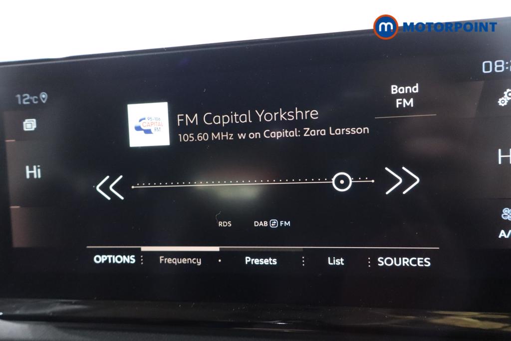 Peugeot 3008 Gt Premium Automatic Petrol SUV - Stock Number (1625961) - 20th supplementary image