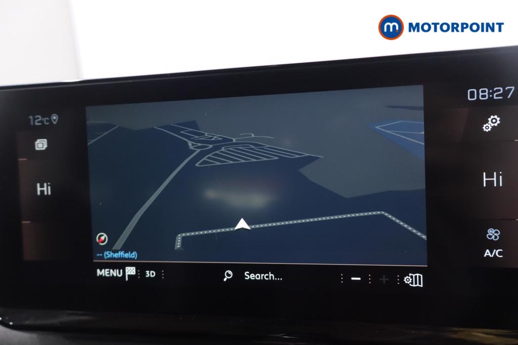 Peugeot 3008 Gt Premium Automatic Petrol SUV - Stock Number (1625961) - 22nd supplementary image