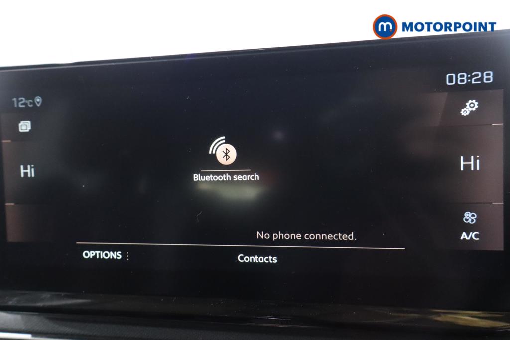 Peugeot 3008 Gt Premium Automatic Petrol SUV - Stock Number (1625961) - 24th supplementary image