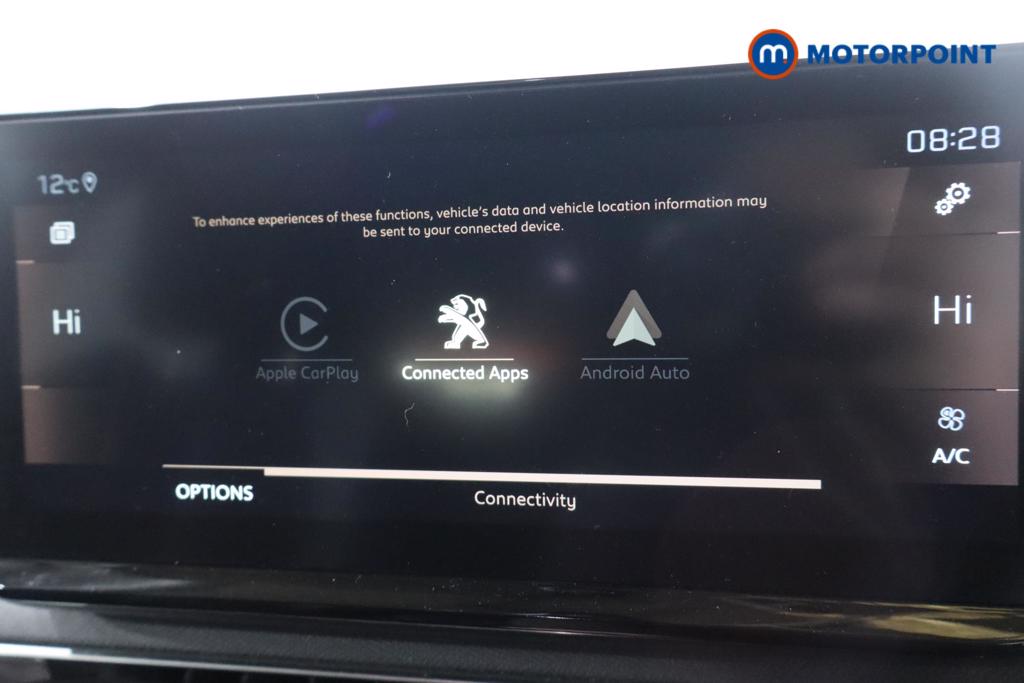 Peugeot 3008 Gt Premium Automatic Petrol SUV - Stock Number (1625961) - 25th supplementary image