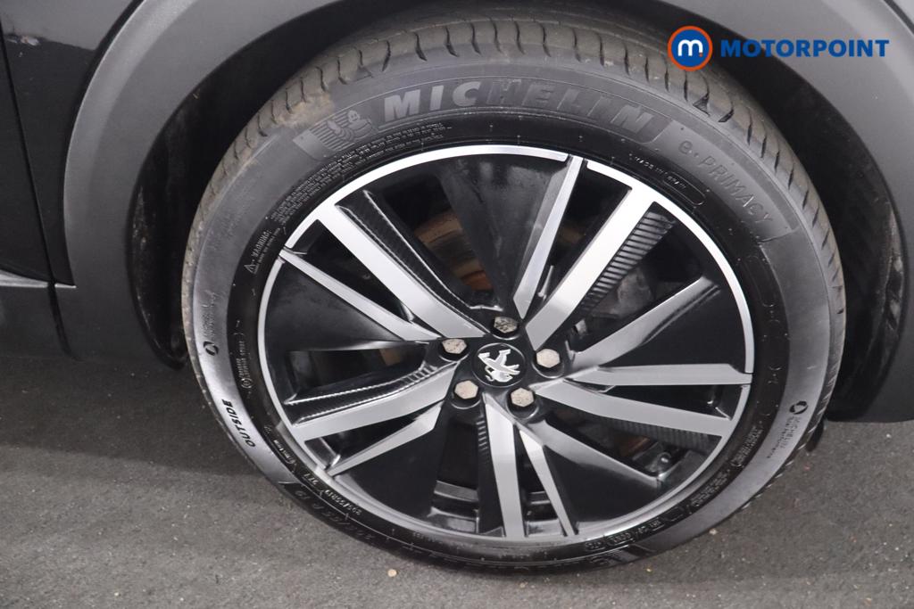 Peugeot 3008 Gt Premium Automatic Petrol SUV - Stock Number (1625961) - 27th supplementary image