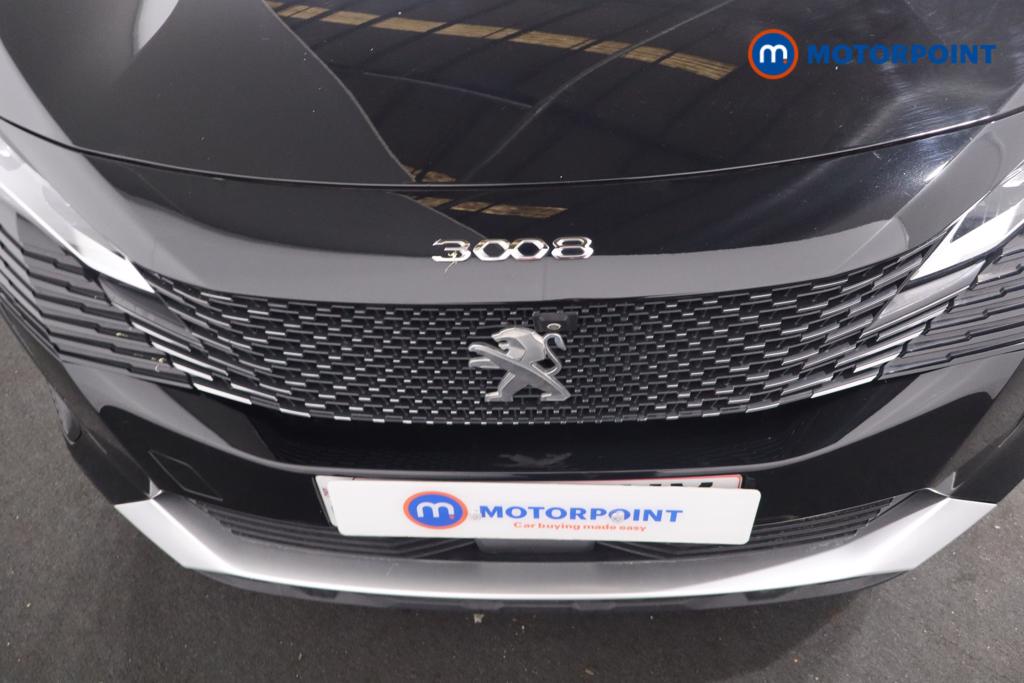 Peugeot 3008 Gt Premium Automatic Petrol SUV - Stock Number (1625961) - 29th supplementary image