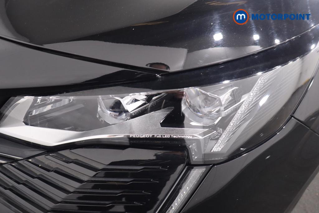 Peugeot 3008 Gt Premium Automatic Petrol SUV - Stock Number (1625961) - 30th supplementary image