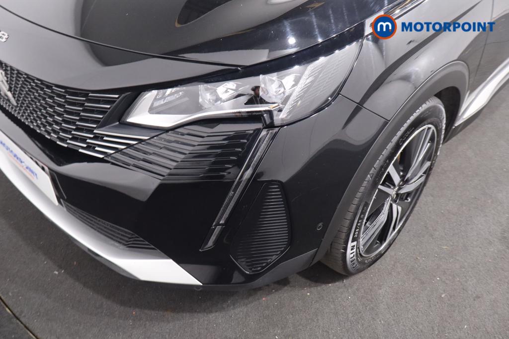 Peugeot 3008 Gt Premium Automatic Petrol SUV - Stock Number (1625961) - 31st supplementary image