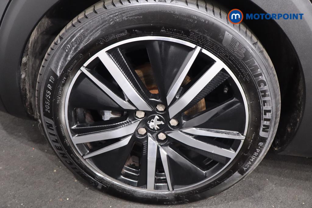 Peugeot 3008 Gt Premium Automatic Petrol SUV - Stock Number (1625961) - 32nd supplementary image