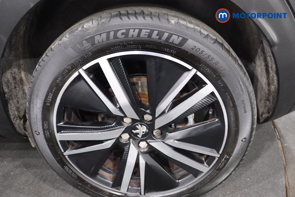 Peugeot 3008 Gt Premium Automatic Petrol SUV - Stock Number (1625961) - 33rd supplementary image