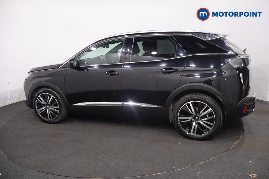 Peugeot 3008 Gt Premium Automatic Petrol SUV - Stock Number (1625961) - 34th supplementary image