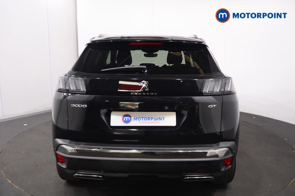 Peugeot 3008 Gt Premium Automatic Petrol SUV - Stock Number (1625961) - 1st supplementary image