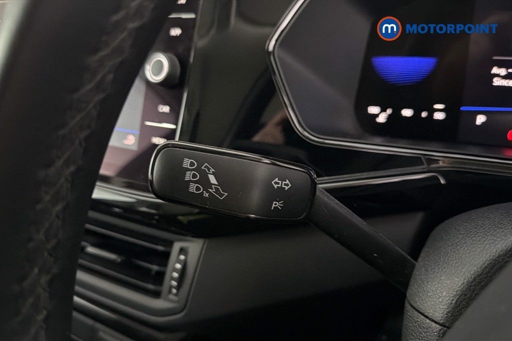 Volkswagen T-Cross Black Edition Automatic Petrol SUV - Stock Number (1626046) - 6th supplementary image