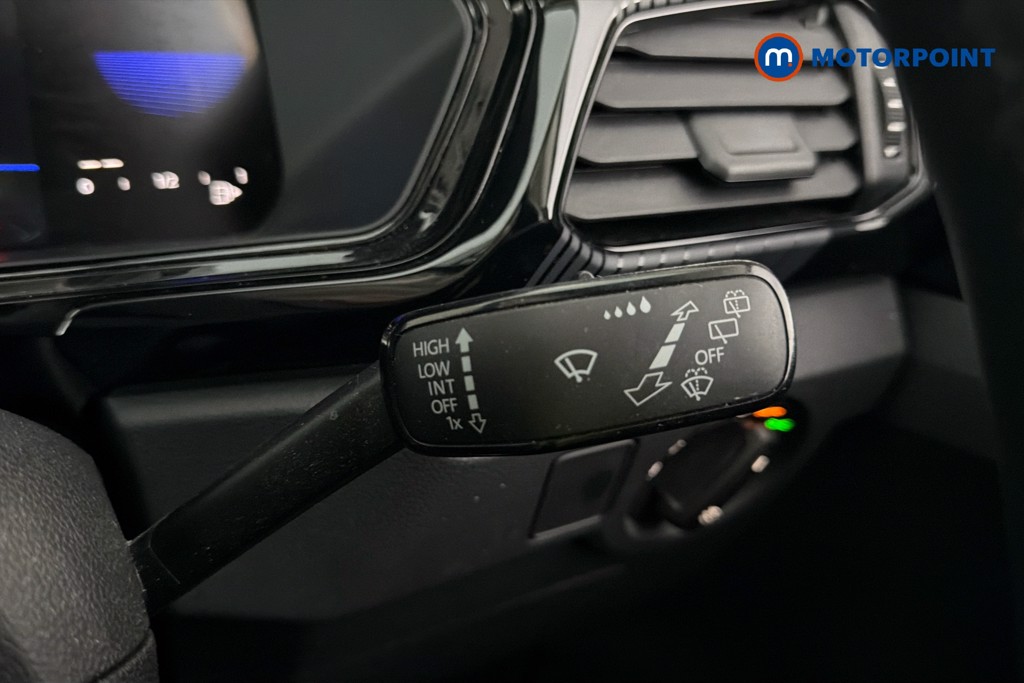 Volkswagen T-Cross Black Edition Automatic Petrol SUV - Stock Number (1626046) - 7th supplementary image