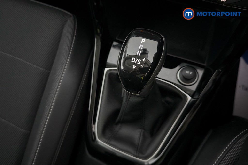 Volkswagen T-Cross Black Edition Automatic Petrol SUV - Stock Number (1626046) - 15th supplementary image