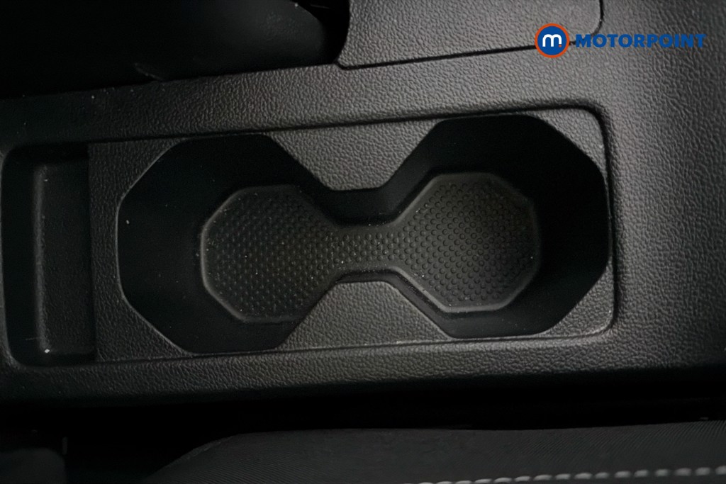 Volkswagen T-Cross Black Edition Automatic Petrol SUV - Stock Number (1626046) - 16th supplementary image