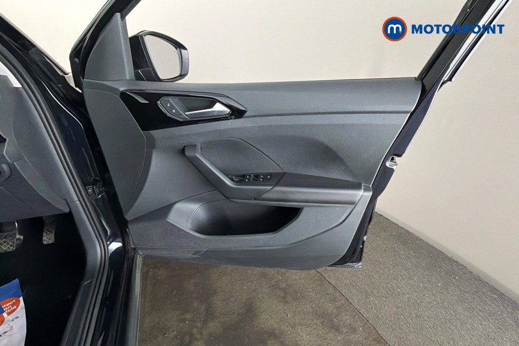 Volkswagen T-Cross Black Edition Automatic Petrol SUV - Stock Number (1626046) - 19th supplementary image