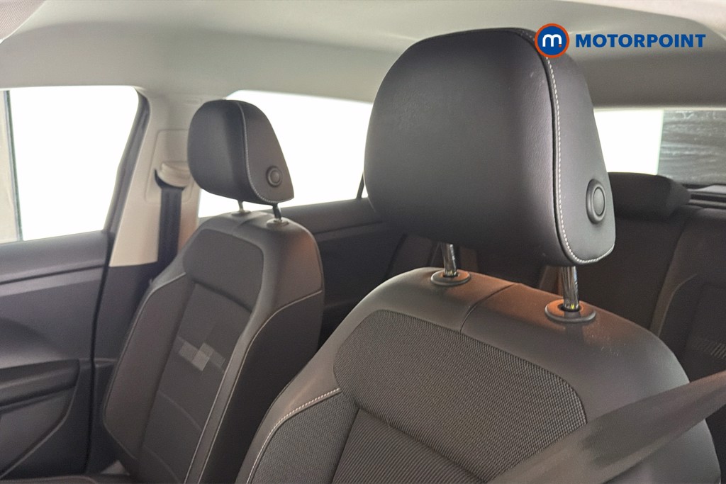 Volkswagen T-Cross Black Edition Automatic Petrol SUV - Stock Number (1626046) - 23rd supplementary image