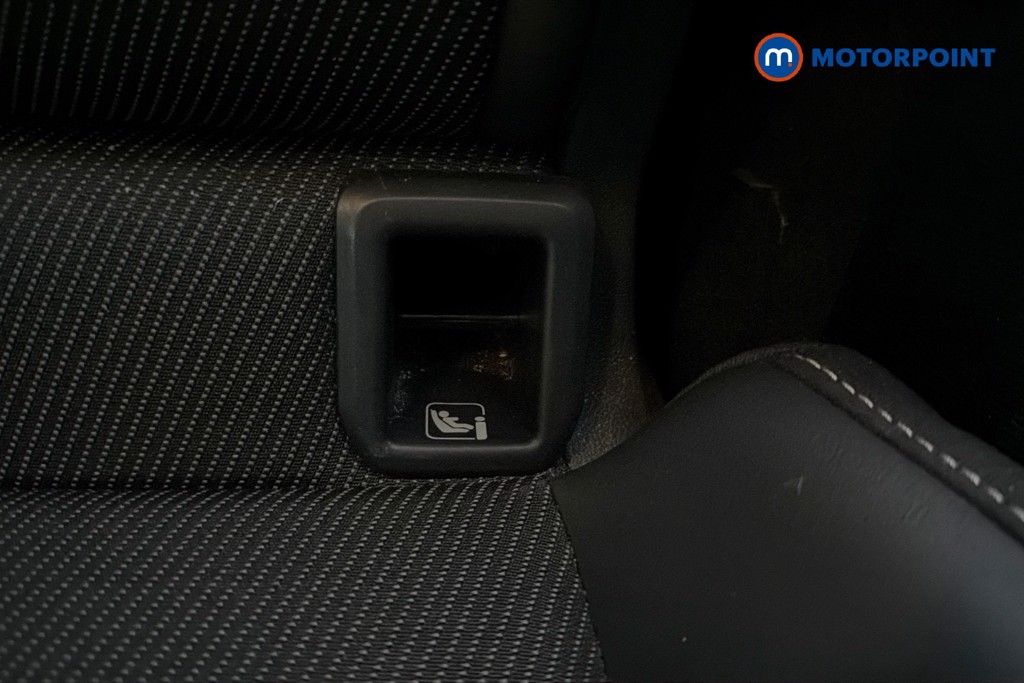 Volkswagen T-Cross Black Edition Automatic Petrol SUV - Stock Number (1626046) - 29th supplementary image